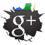 Follow me on... Google+ Follow me on... Google+