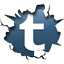 Follow me on... Tumblr Follow me on... Tumblr