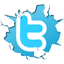 Follow me on... Twitter Follow me on... Twitter