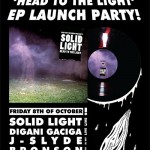Solid Light EP Launch
