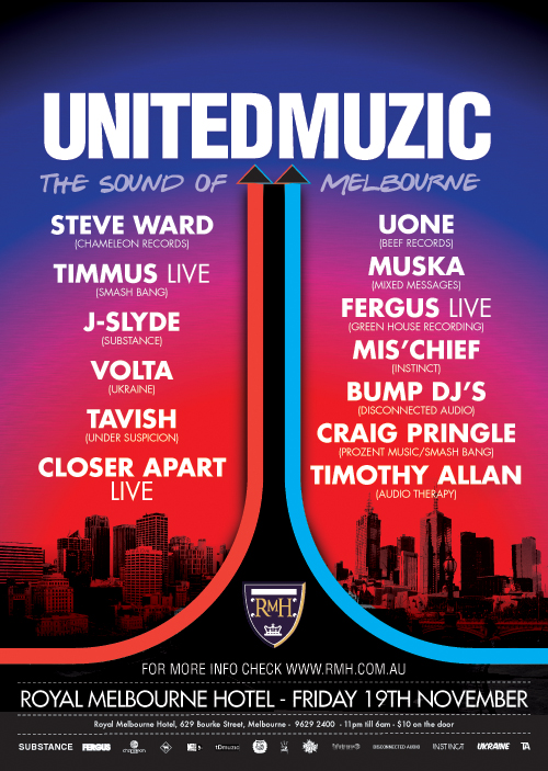 United Muzic