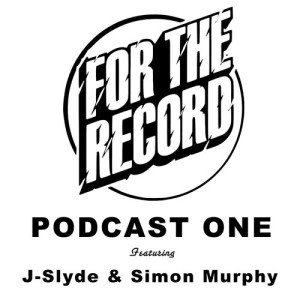 FTR Podcast One