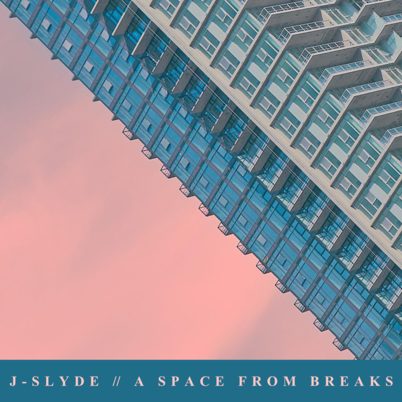 A Space From Breaks Cover Art